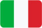 Rolky pre digitálne tachografy Italiano